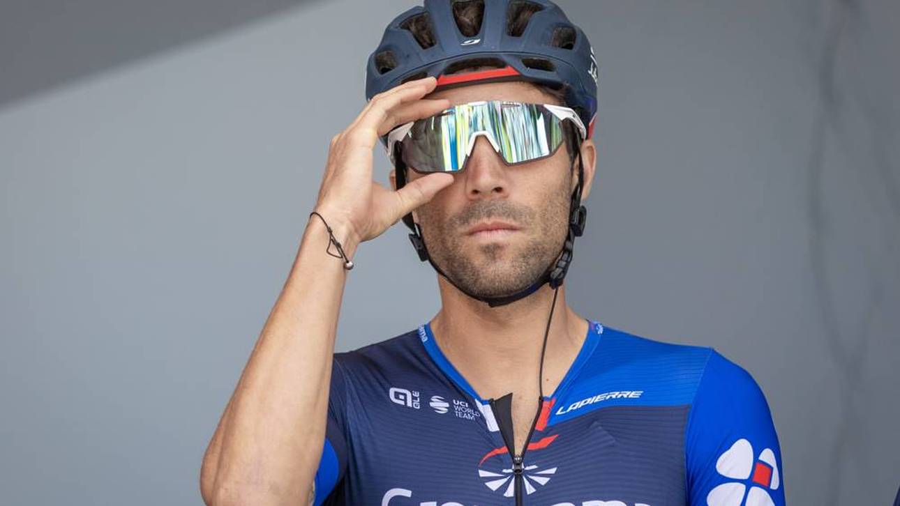 Thibaut Pinot hat sich im Radsport als kritischer Kopf profiliert