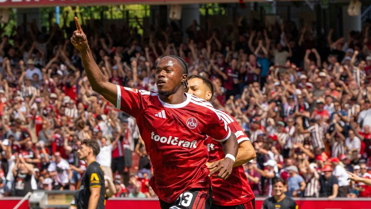 Deutsche Derbys: 7 große Duelle