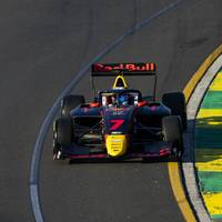 Formel 3: Tramnitz verpasst Punkteränge