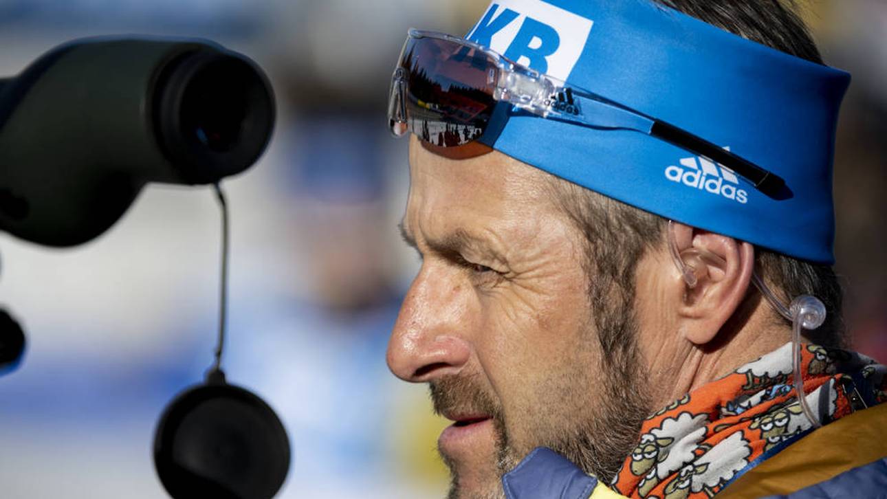 Ex-Bundestrainer schlägt Alarm