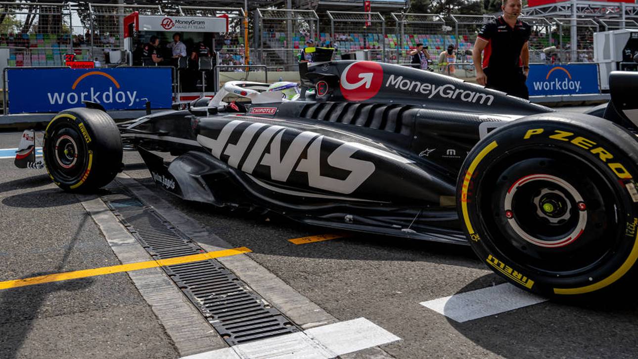 „Bin so ein Idiot“: F1-Juwel crasht