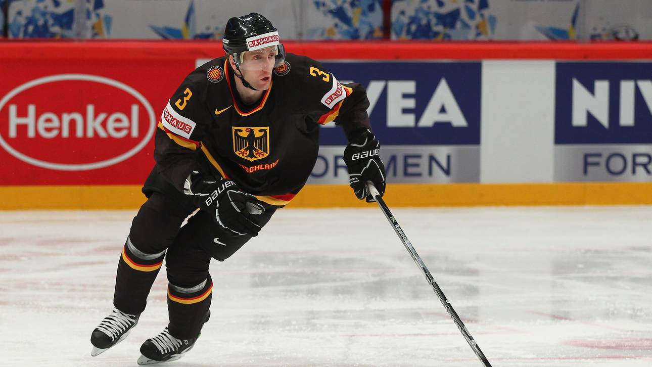 Olympia-Quali ohne Krueger