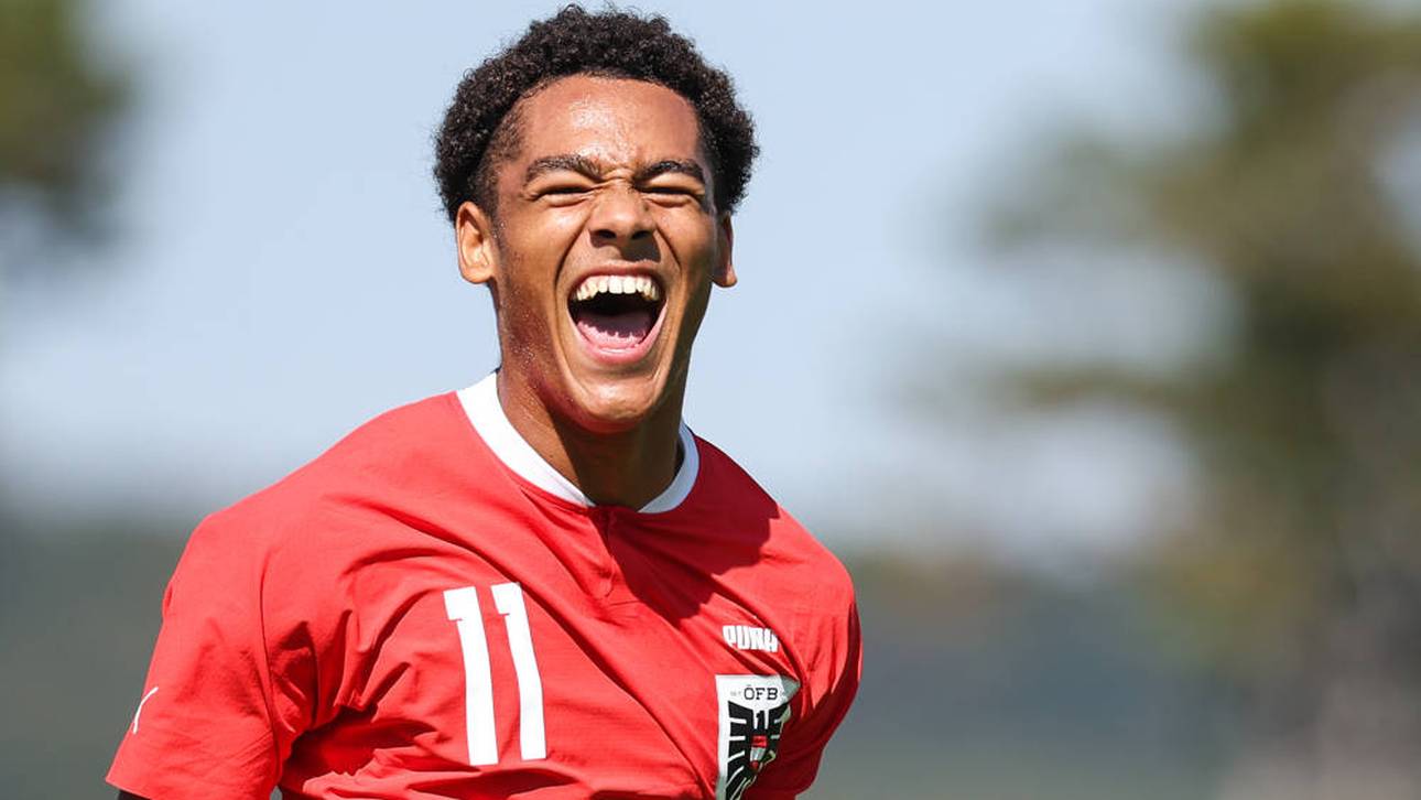 BVB holt Toptalent aus Österreich