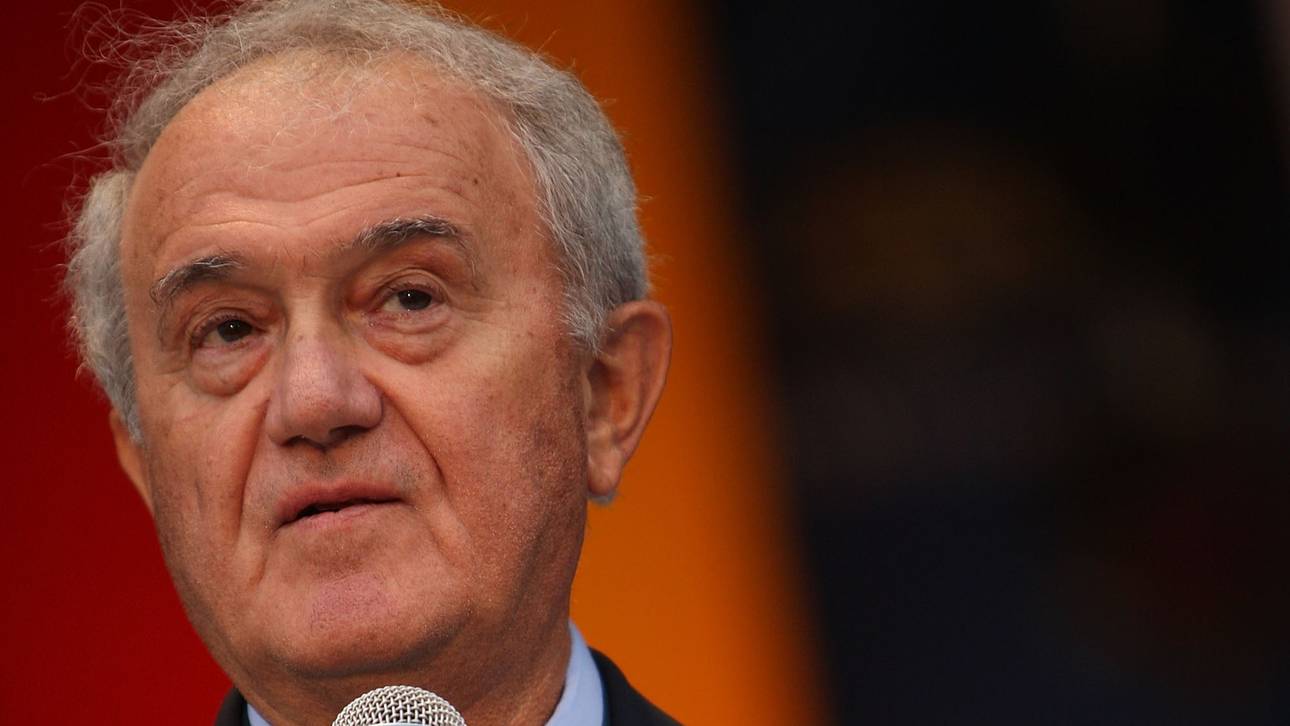 WM-Abschied: Grandi mit großem Lob