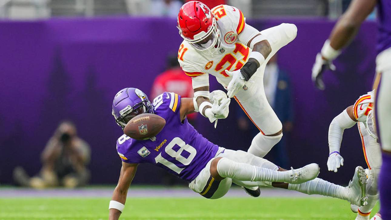 Verletzungs-Schock bei Superstar!