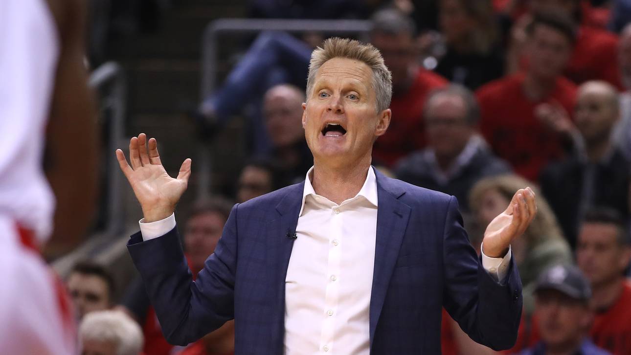 Kerr übt scharfe Kritik an Trump