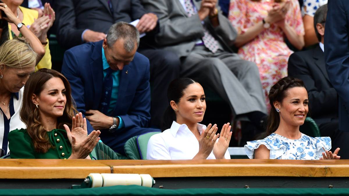 Applaus an passender Stelle durfte natürlich auch nicht fehlen...