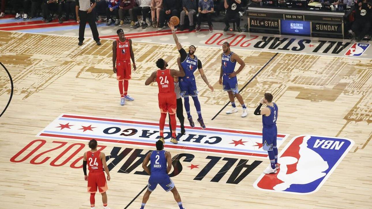 Kehrtwende! NBA wagt Schritt zurück