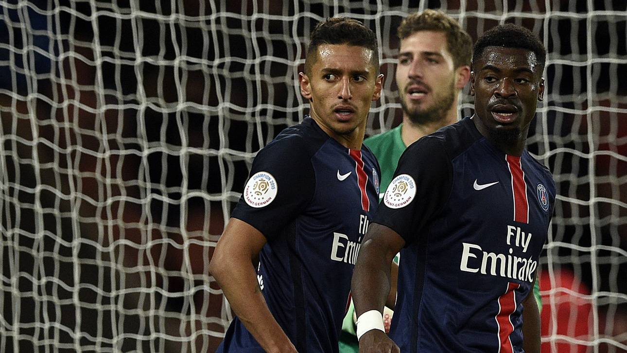 Drogba verteidigt Skandal-Kicker