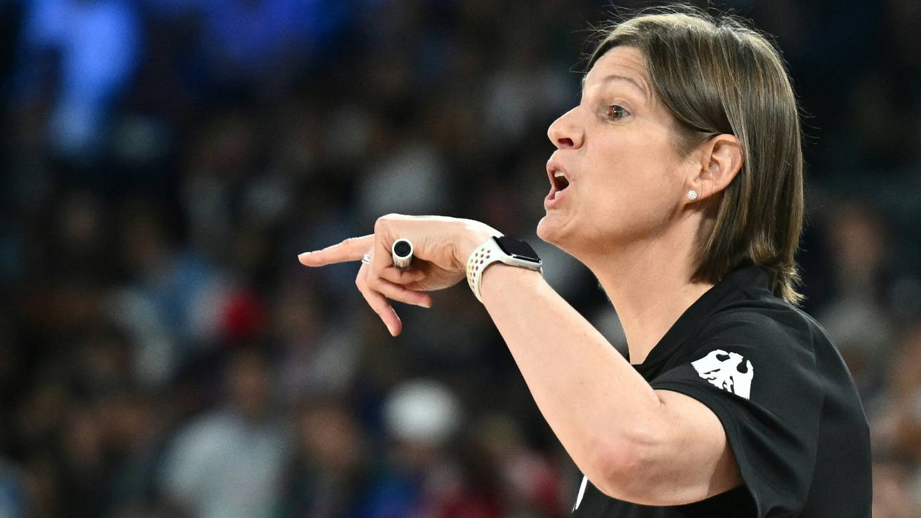 Basketball: Thomaidis fehlt in Griechenland