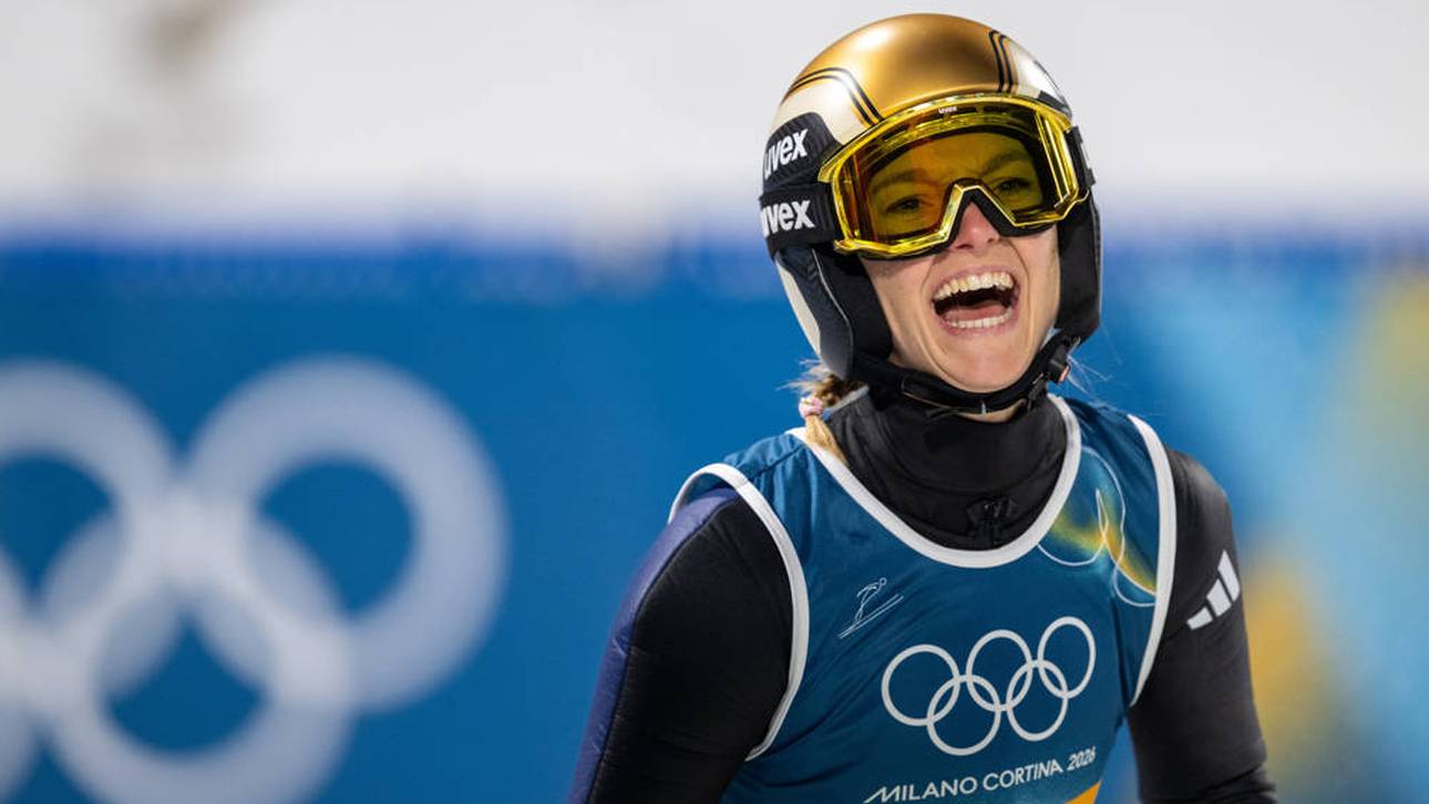 Ein ganz besonderes Ende