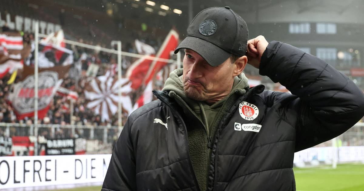 Schiri-Schelte: Bundesliga-Trainer wird empfindlich bestraft