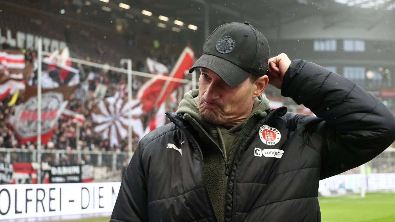 Schiri-Schelte: Blessin wird bestraft