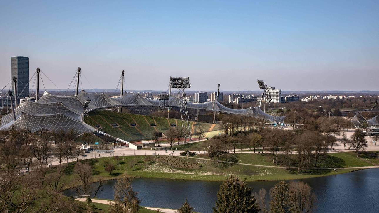 Münchner Stadtrat votiert für Olympia