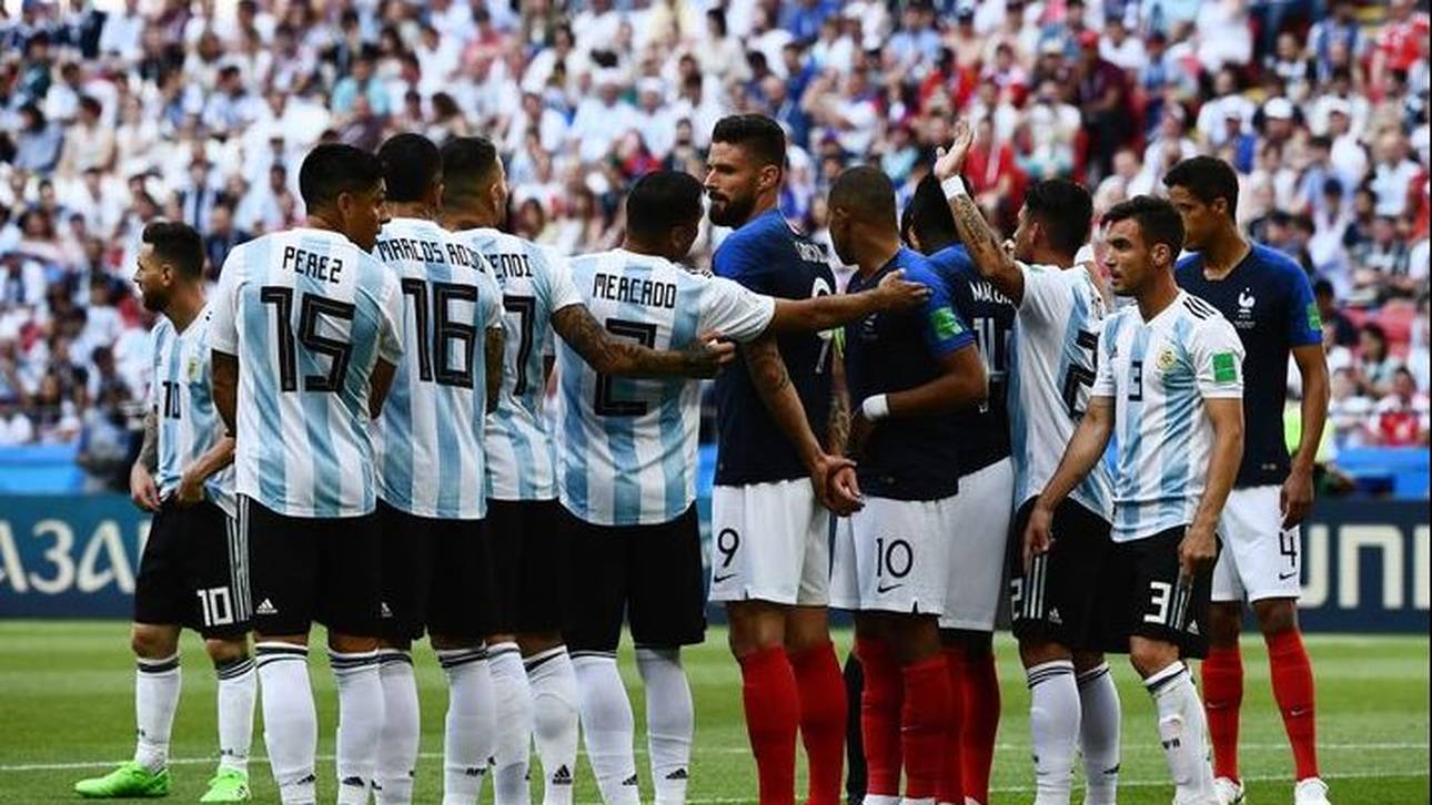 Voting: Regeländerungen sinnvoll?