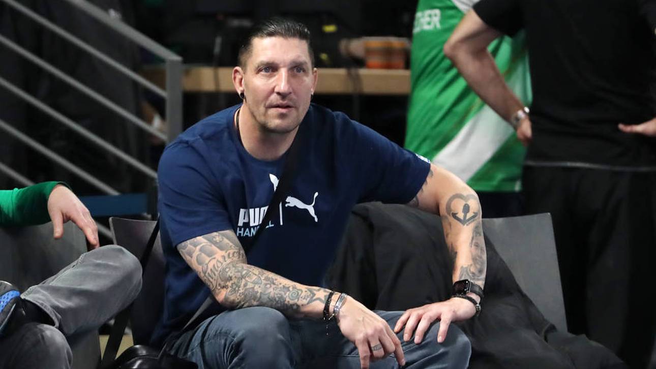 Kretzschmar mit pikanten Aussagen