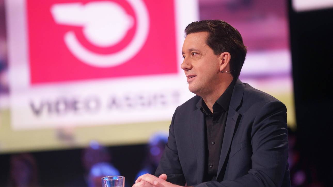 Schiri-Boss mit Klartext zu Gräfe