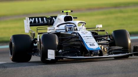 Hackerangriff auf Formel-1-Rennstall Williams