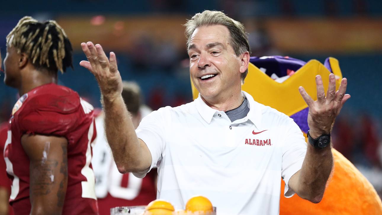 Das ist Amerikas Supertrainer