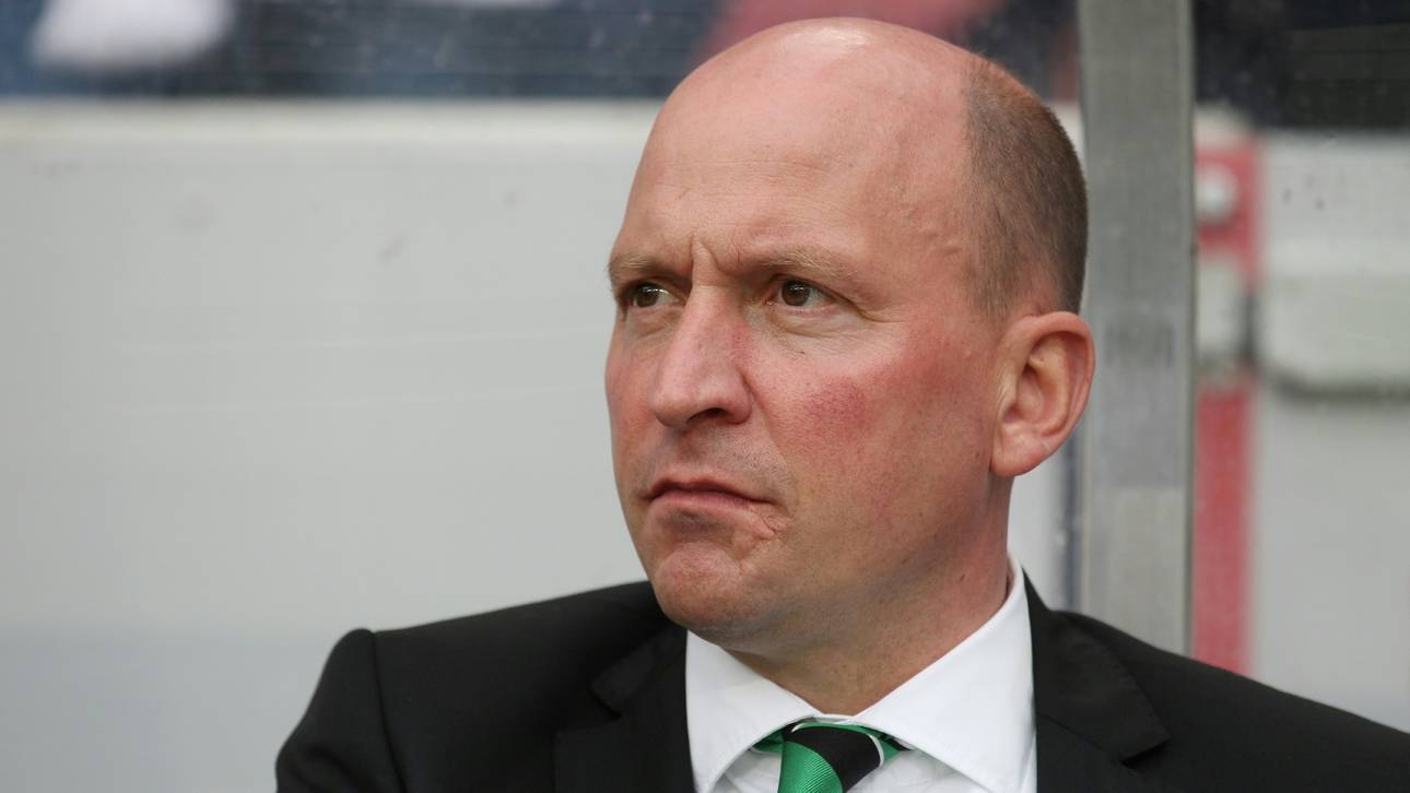 Gladbach: „Geht wieder bergauf“