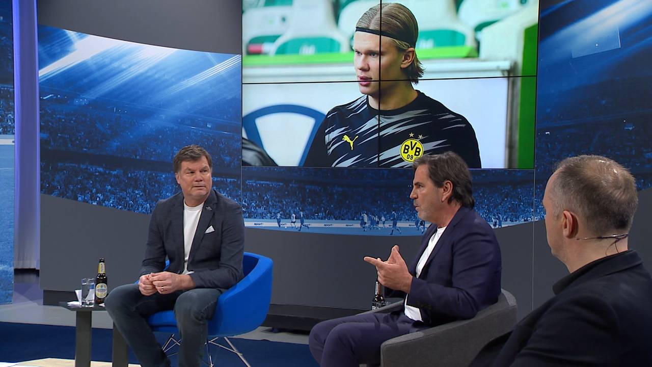 So denkt Watzke über Nagelsmann