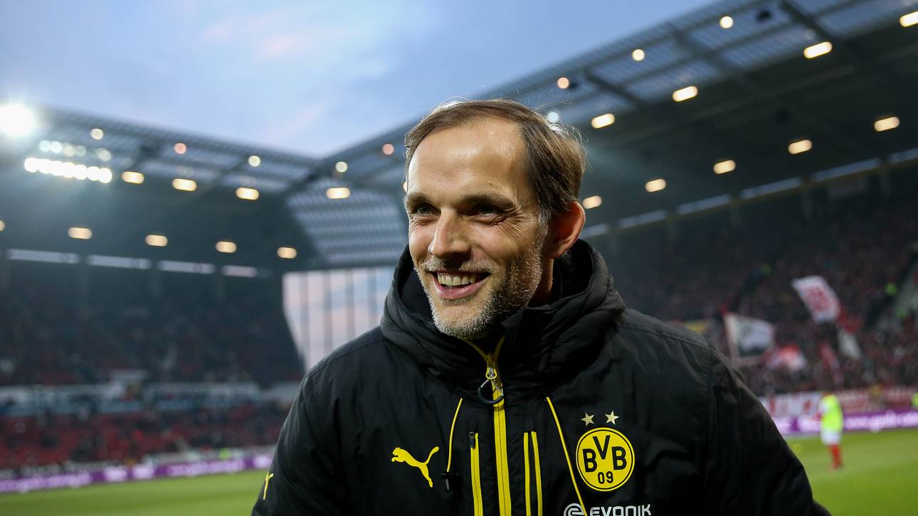 Tuchel Wett-Mitfavorit bei Barca