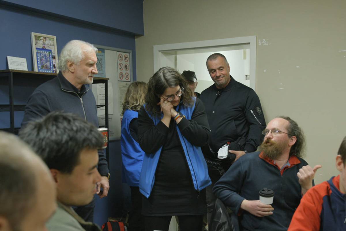 Völler überrascht mit rührender Aktion