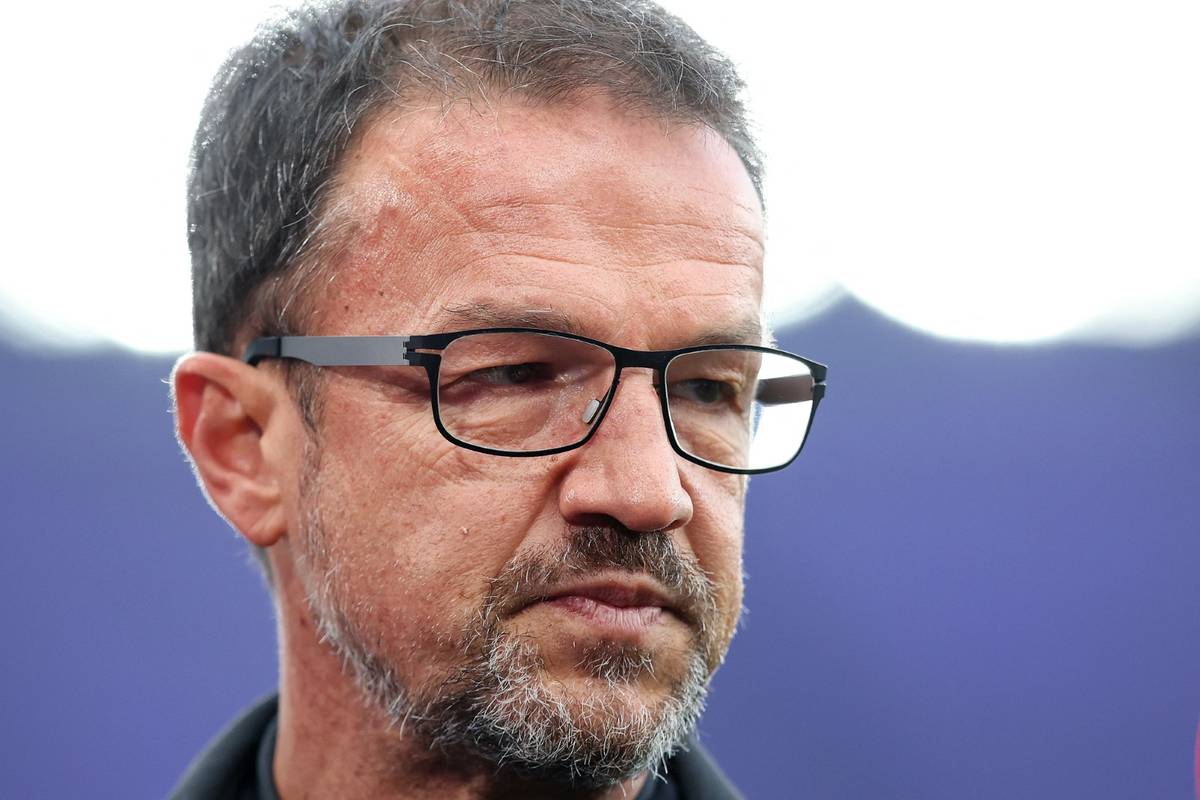 Bobic-Comeback? Gespräche bestätigt