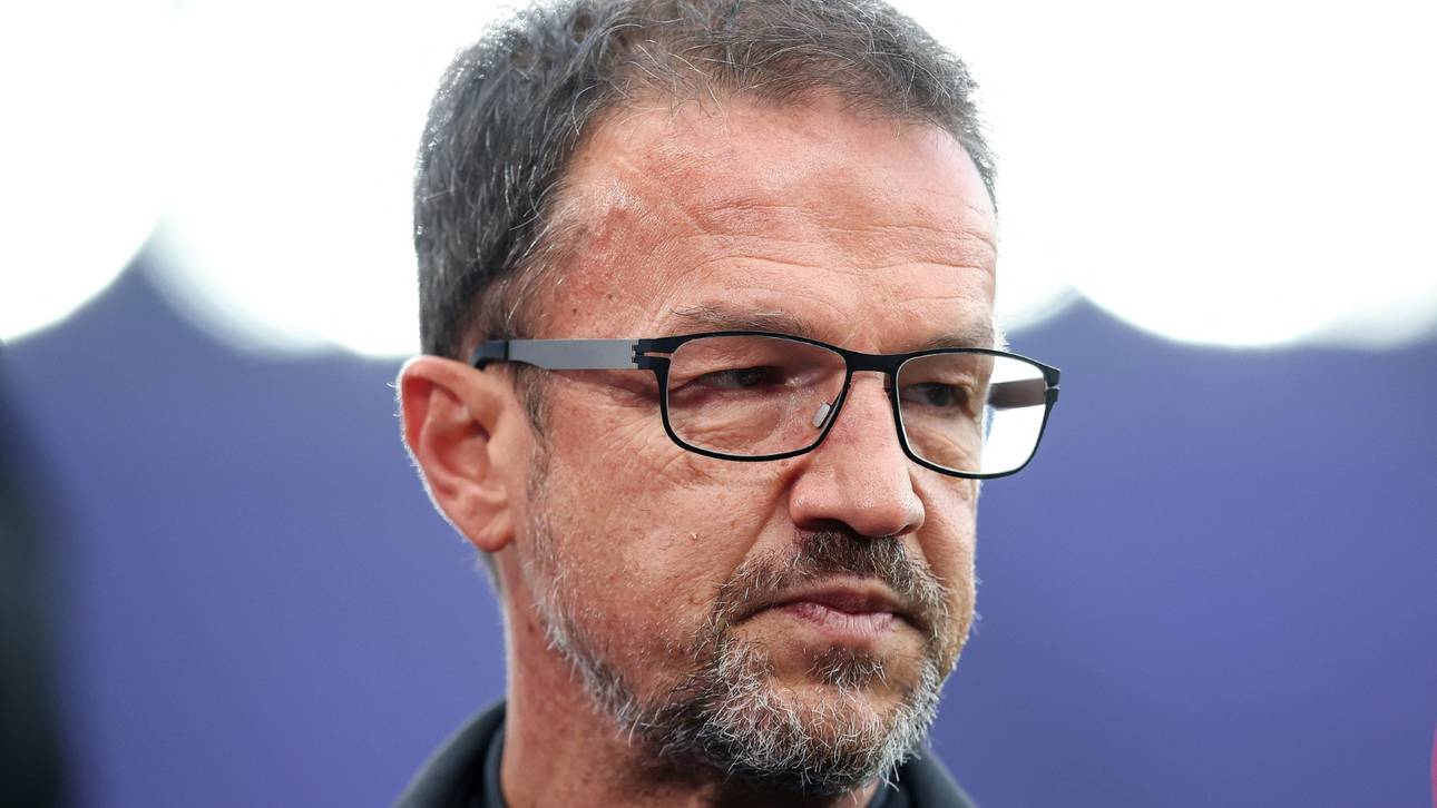 Bobic-Comeback? Gespräche bestätigt