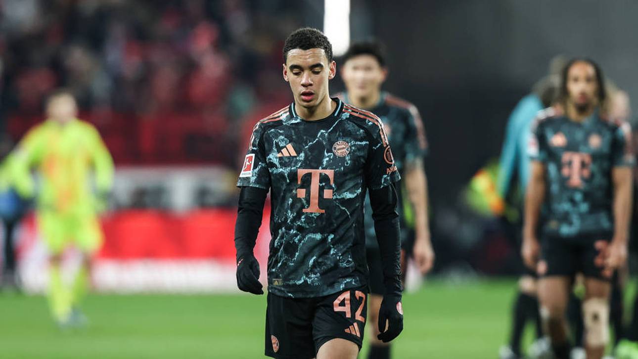 Hamann mit erneuter Musiala-Warnung