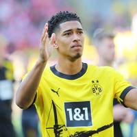 Borussia Dortmund wird im Sommer wohl Jude Bellingham verlieren. Sportdirektor Sebastian Kehl gibt nun ein Update zur Verhandlung mit einem möglichen Abnehmer.