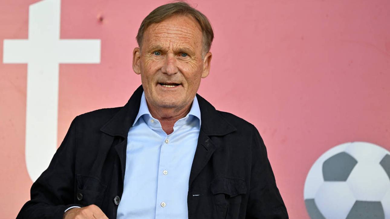 Bellingham? „Wenn ich irgendwas hasse …“