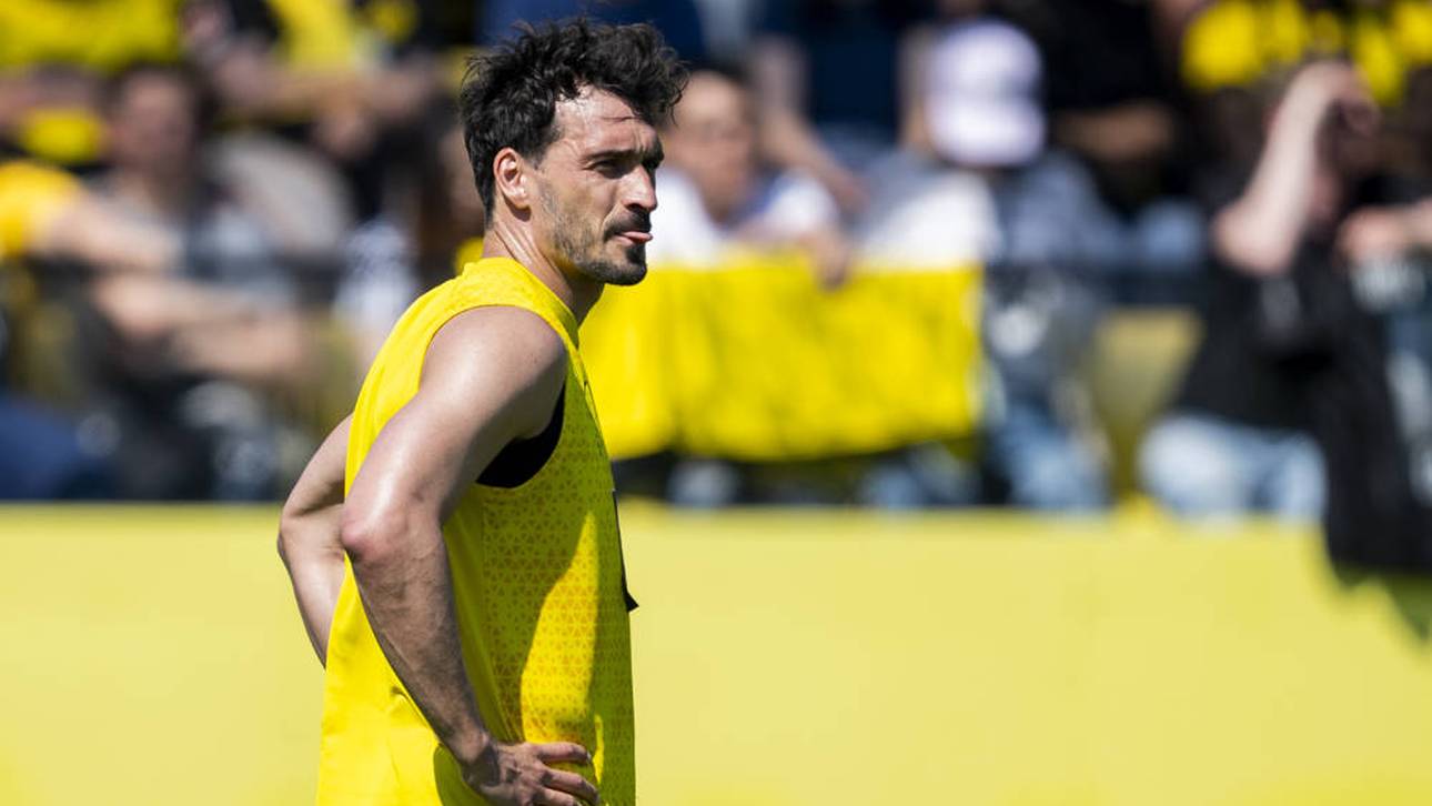 Wirbel um Hummels-Fake in TV-Show