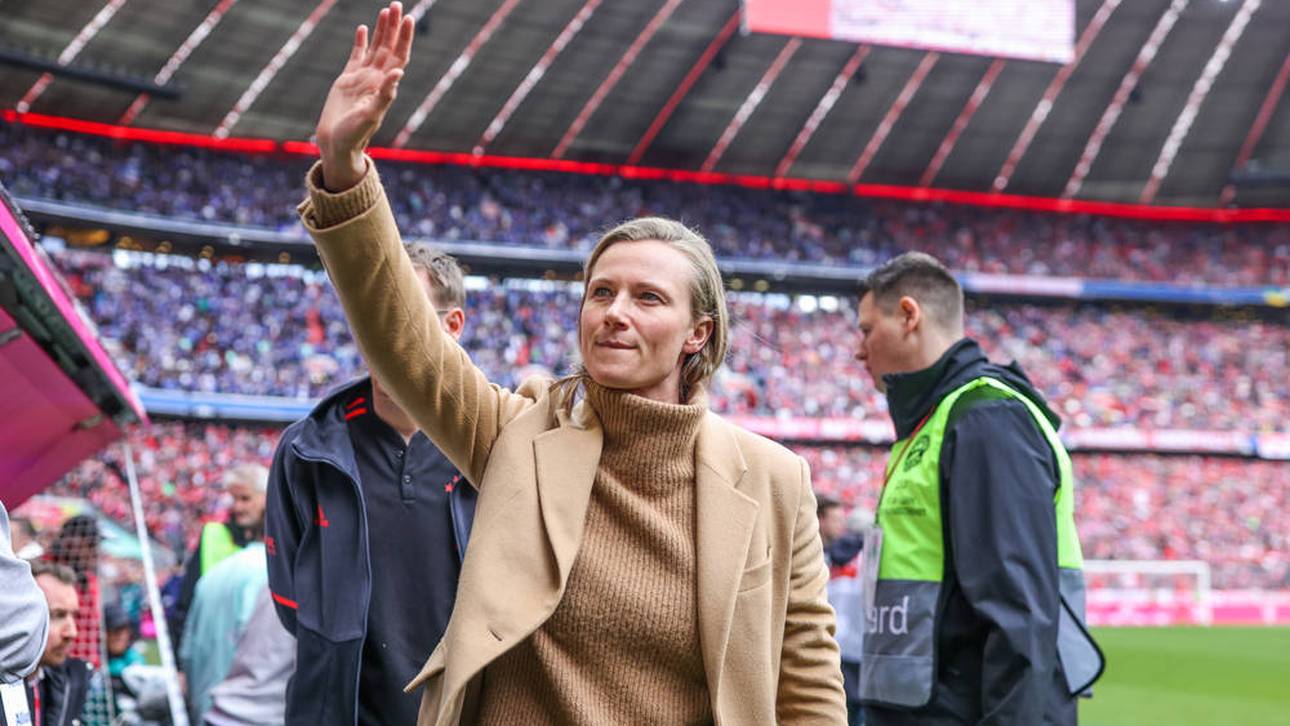 Krüger zum HSV? Bayern reagiert