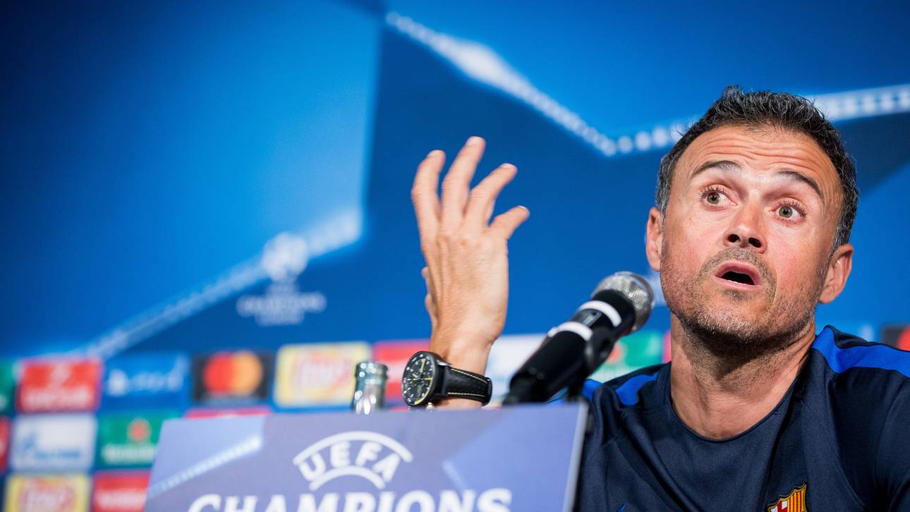 „Gladbach ist Furcht einflößend“