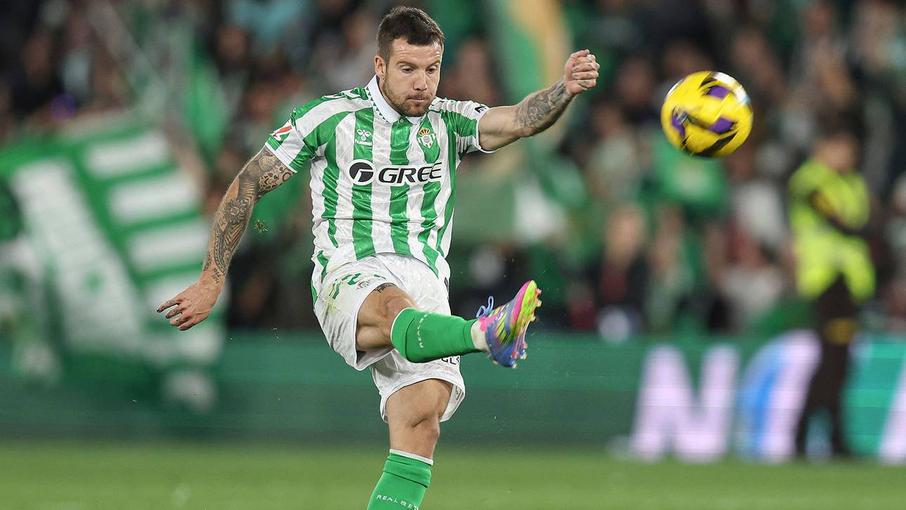 Betis Sevilla – Jagiellonia Tipp, Prognose, Quoten 10.04.