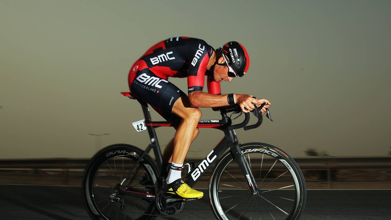 Burghardt droht lange Zwangspause