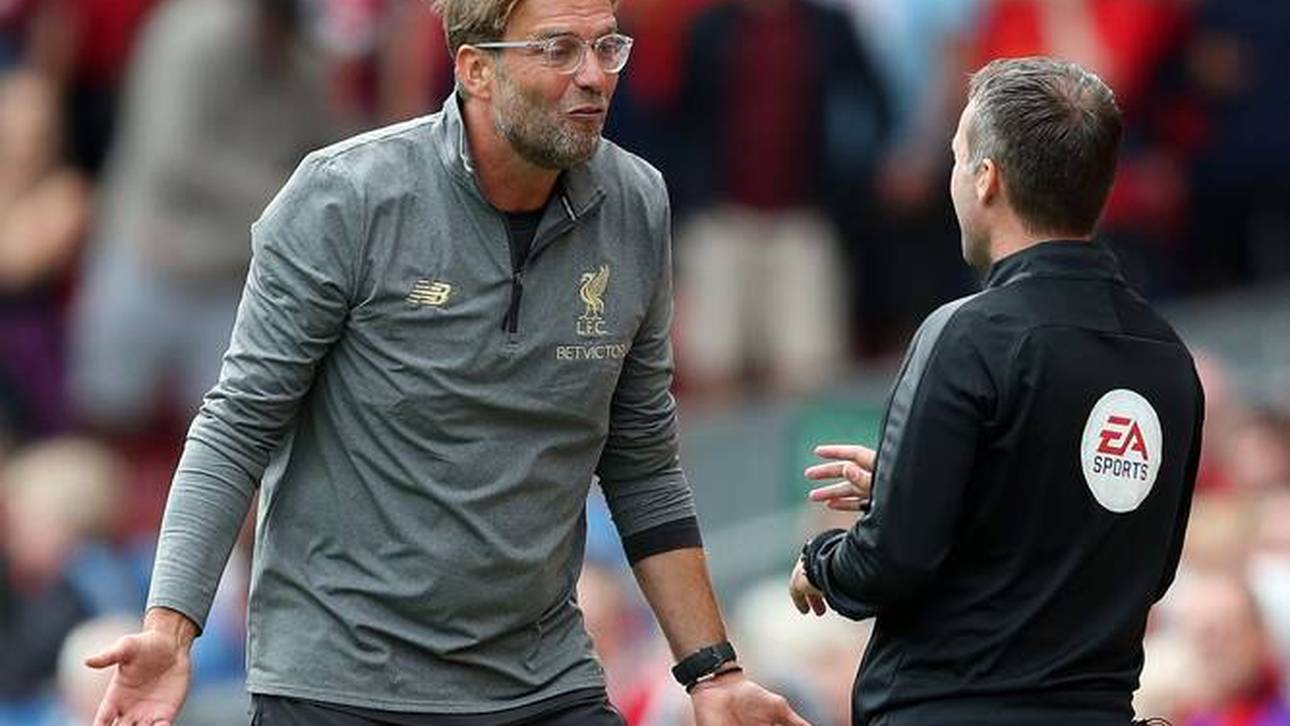 Klopps brisante Dauerfehde