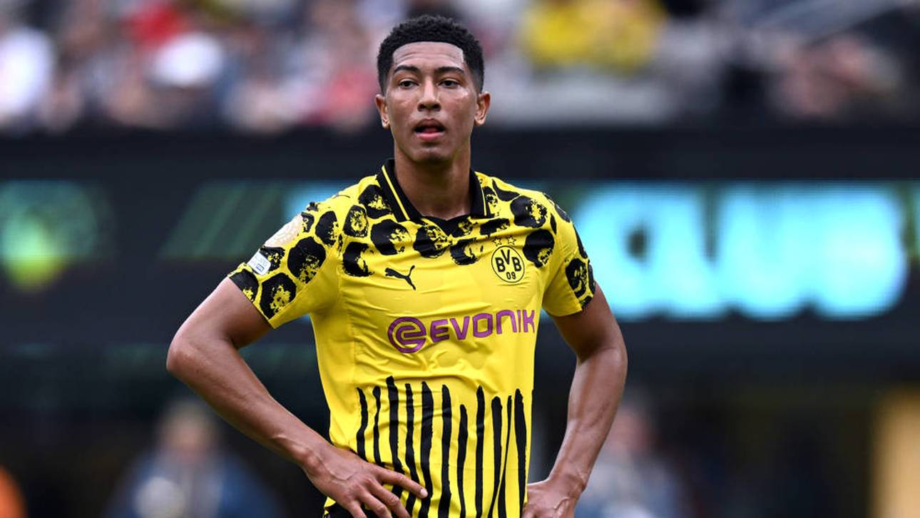 BVB-Debüt sorgt für Verwirrung