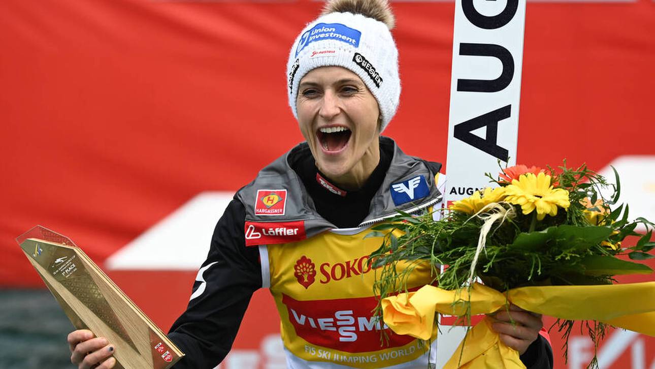 Ski-Märchen nach Drama