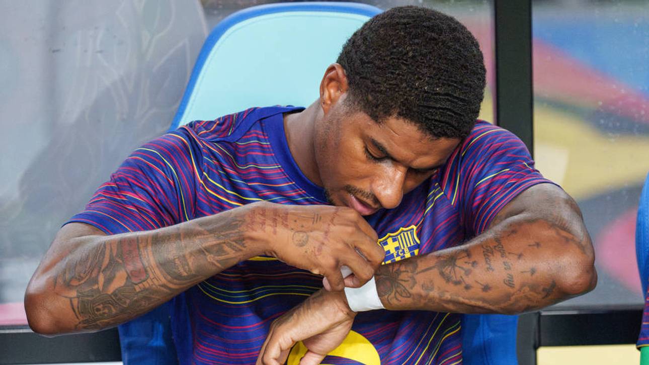 Registrierungs-Chaos in LaLiga