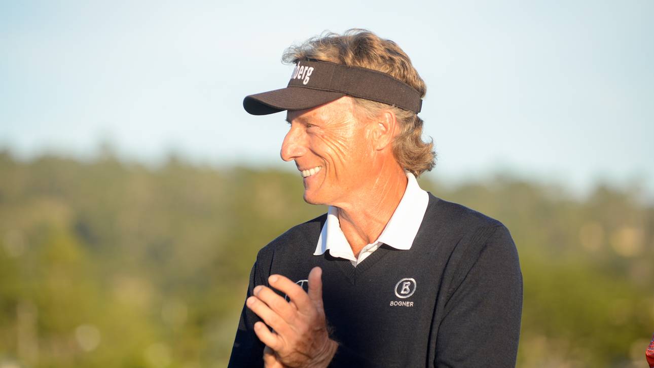 Nächster Titel für Oldie Langer