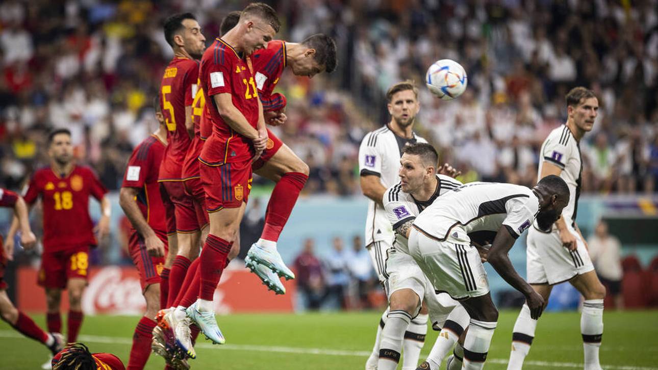 Verschwörung auf deutsche Kosten?