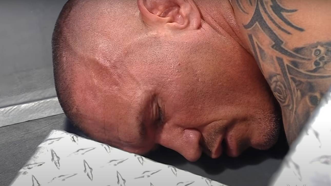 Nächster Verletzungs-Schock für WWE