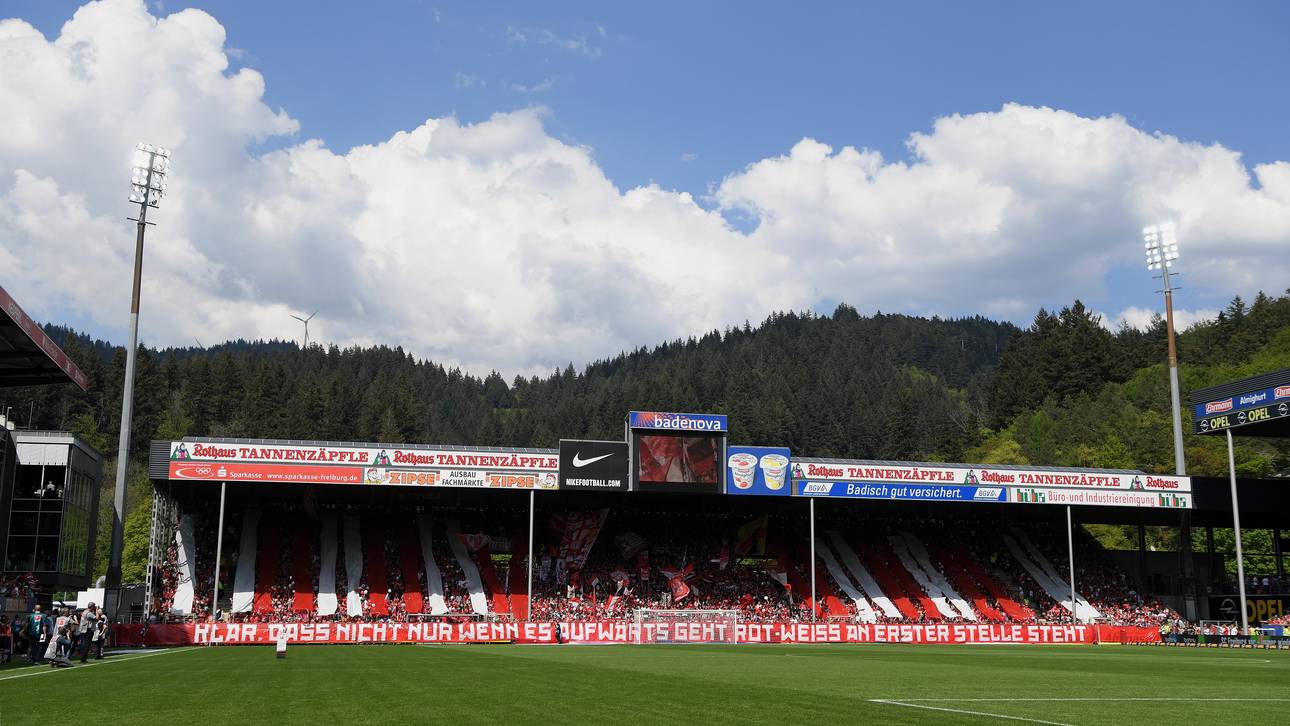 Freiburg verzichtet auf Bewerbung