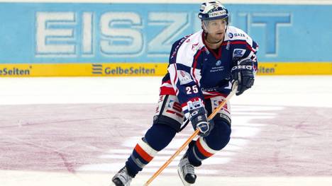 Wintersport/Eishockey: DEL 04/05, Hamburg Freezers-Kassel Huskies