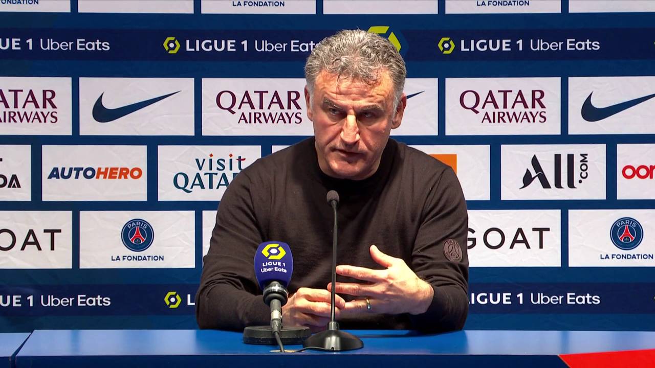 Messi holt PSG aus der Krise