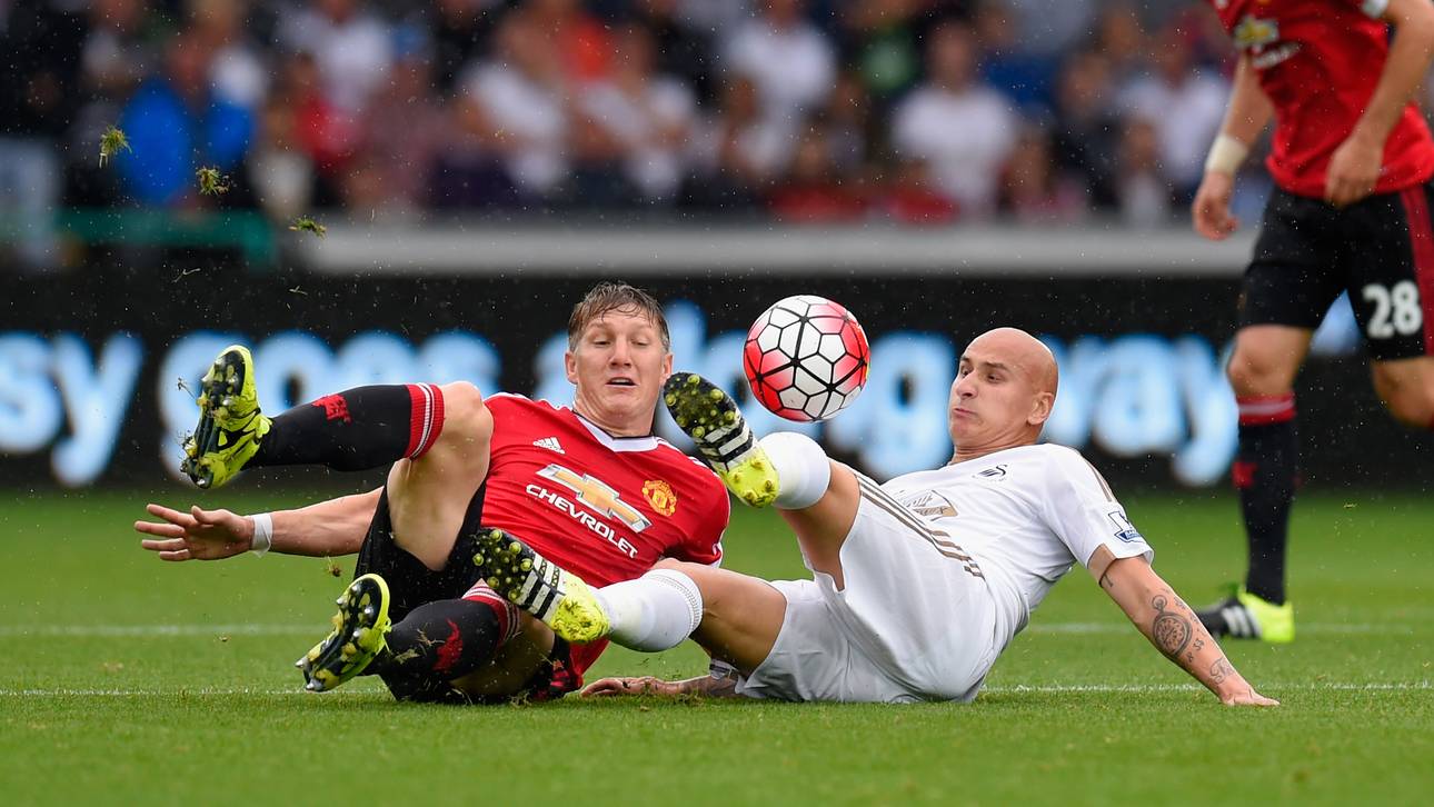 Bastian Schweinsteiger