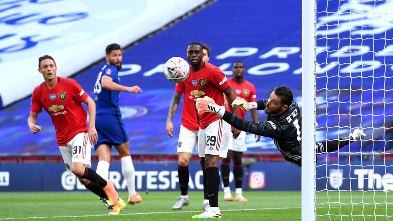 England: Showdown um Königsklasse