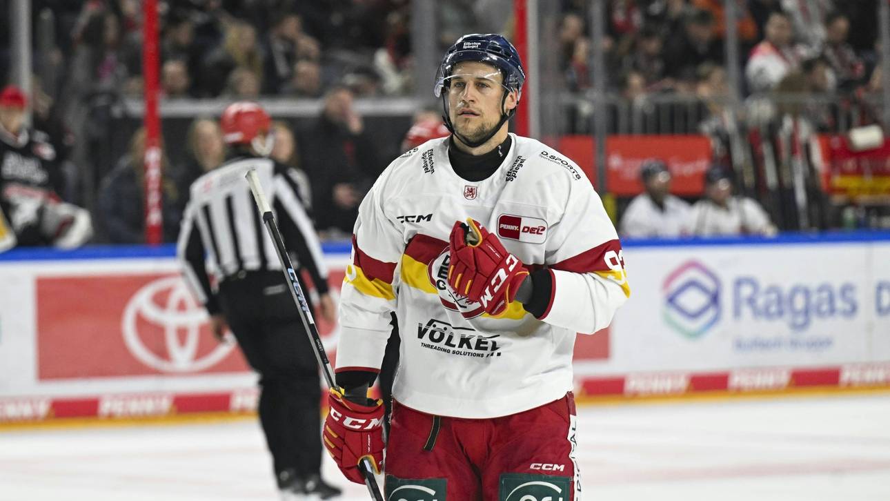 Gaudet zurück bei den Grizzlys